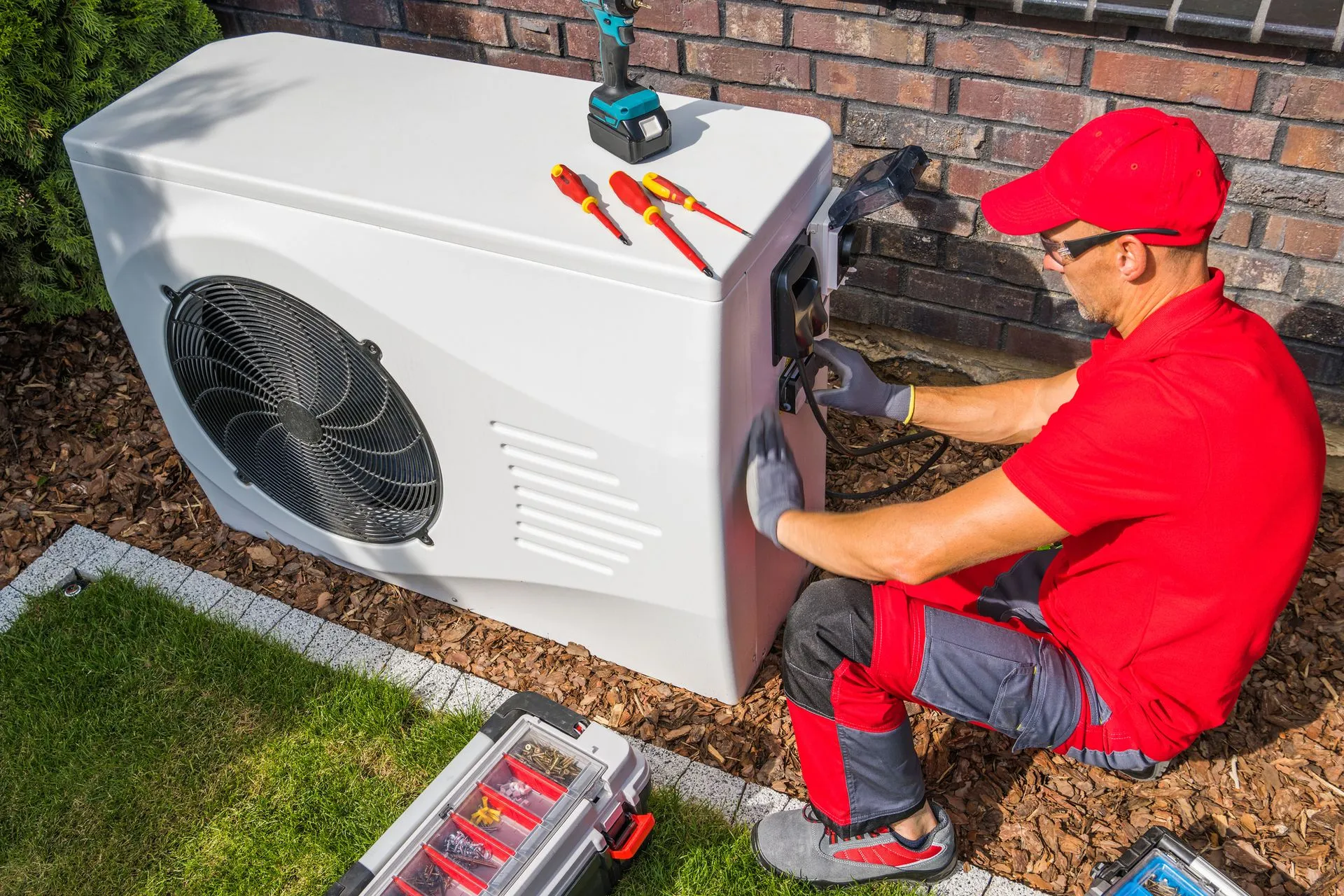 About HVAC in Burbank, IL